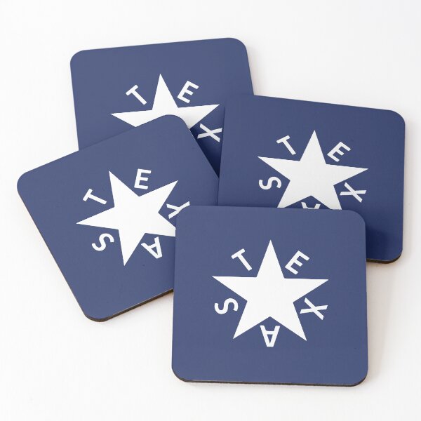 Item preview, The Zavala (First Official Republic of Texas Flag) designed and sold by franklinprintco.