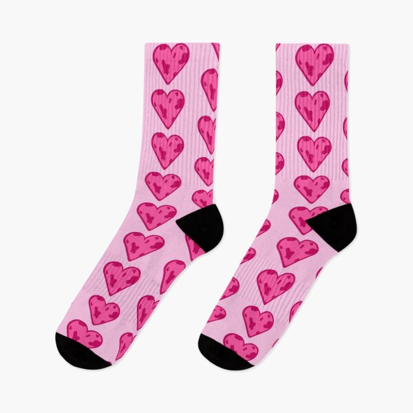Item preview, y2k aesthetic pink cow print designed and sold by Diygurugirl.