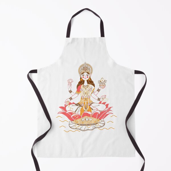 Item preview,  Lakshm - Goddess of prosperity designed and sold by alias6.