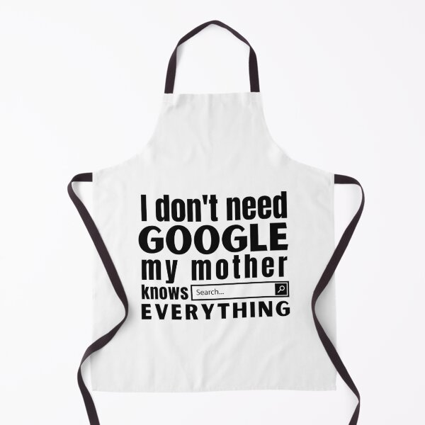 Item preview, Funny sayings and jokes. Mother knows everything designed and sold by Awesome 4 all.
