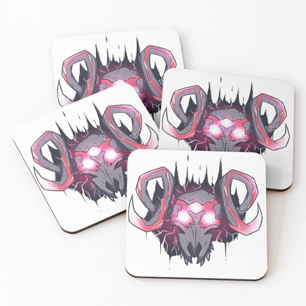 Item preview, Don't Starve - Ancient Fuelweaver designed and sold by Tcharlys.