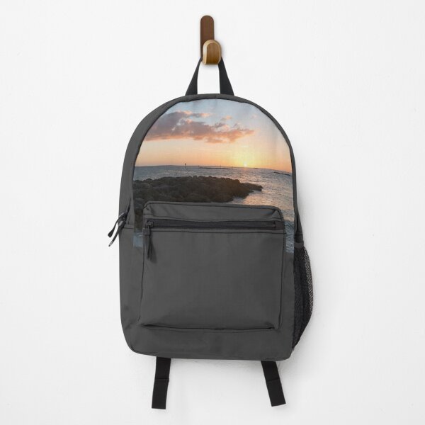 Item preview, Sunset like a boss designed and sold by MidnightInk Designs.