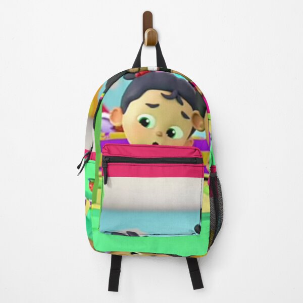 Item preview, Meet The Bugs - Super JoJo designed and sold by TrendySpace.