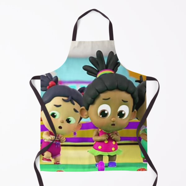 Item preview, Meet The Bugs - Super JoJo designed and sold by TrendySpace.