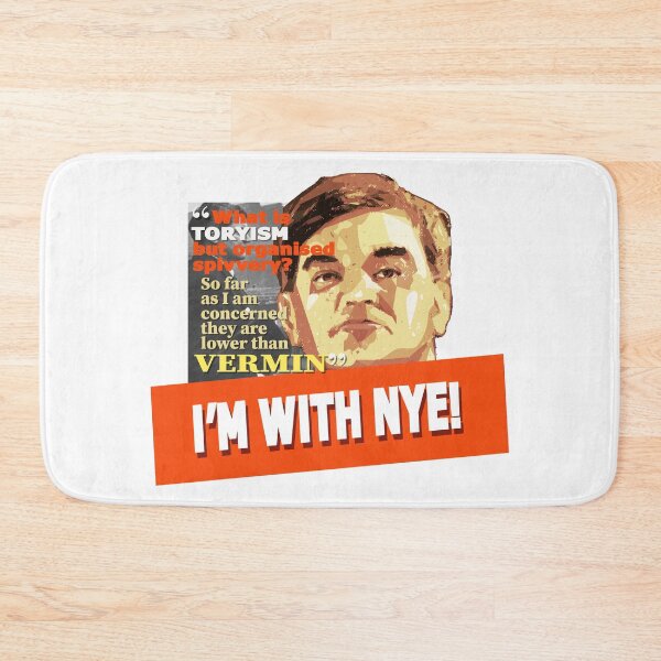 Item preview, Nye Bevan designed and sold by Gelert.