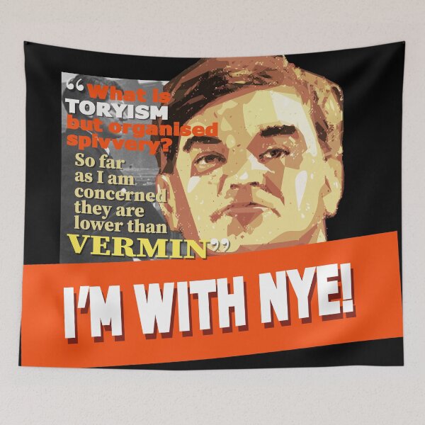 Item preview, Nye Bevan designed and sold by Gelert.