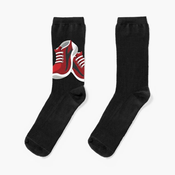 Download Svg Socks Redbubble