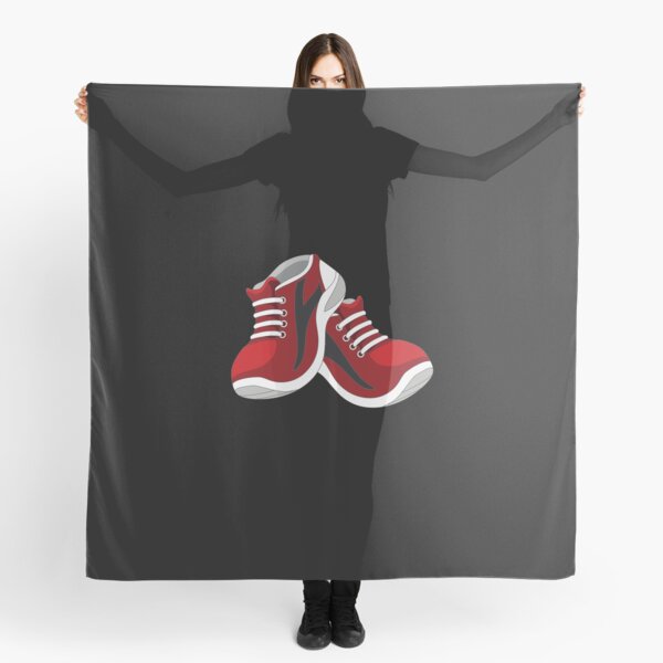 Download Svg Scarves Redbubble