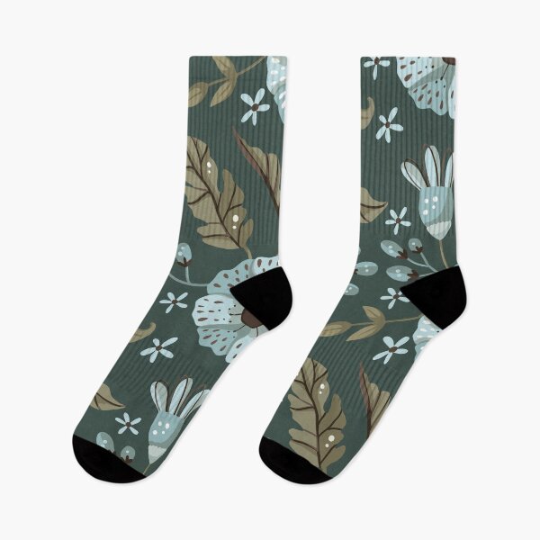 Artikelvorschau, Vögel und Blumen. Muster entworfen und verkauft von bernd49.