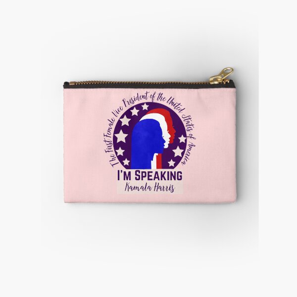 Item preview, Kamala Harris I am speaking designed and sold by DesignsByRisa.