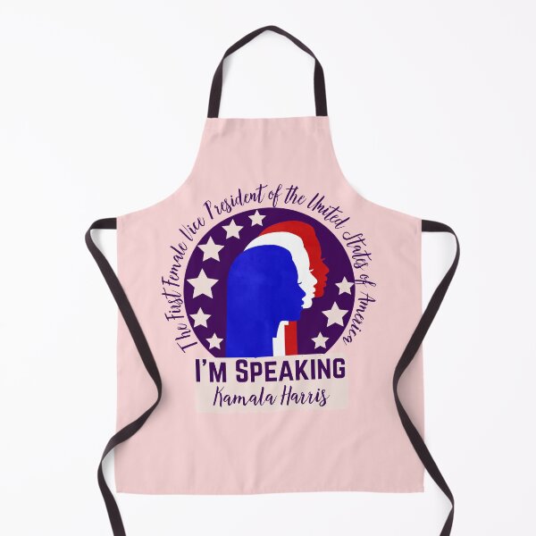 Item preview, Kamala Harris I am speaking designed and sold by DesignsByRisa.