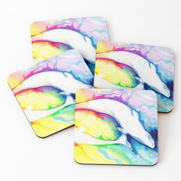 Item preview, Rainbow Waters designed and sold by KRNelson.