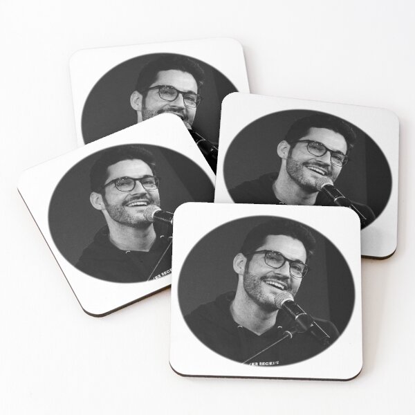 Item preview, Tom Ellis designed and sold by theamartensson.