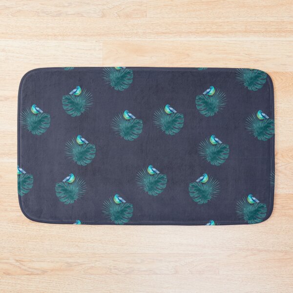Item preview, Bird Bird-Navy designed and sold by Vinaerick.