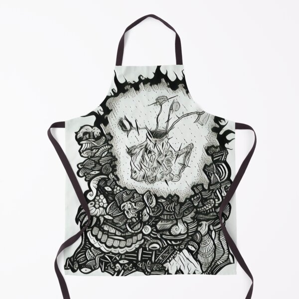 Item preview, Every where At The End of Time designed and sold by Gaurav590678.