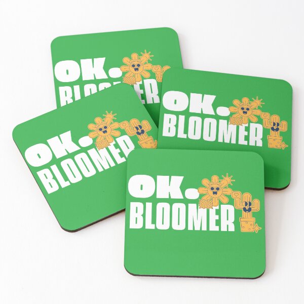 Item preview, Ok. Bloomer designed and sold by Ayurveda Fun Store.