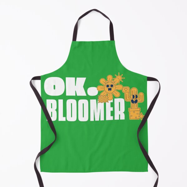 Item preview, Ok. Bloomer designed and sold by Ayurveda Fun Store.
