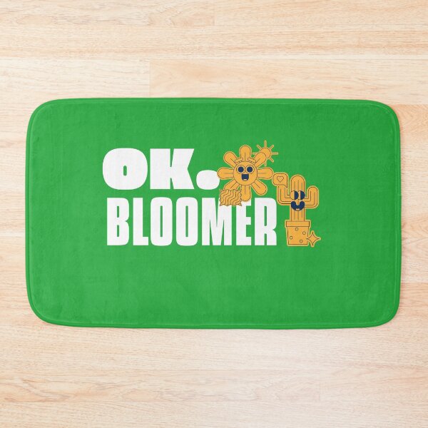 Item preview, Ok. Bloomer designed and sold by Ayurveda Fun Store.