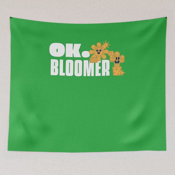 Item preview, Ok. Bloomer designed and sold by Ayurveda Fun Store.
