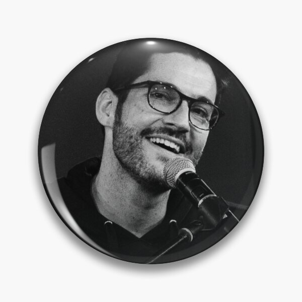Item preview, Tom Ellis designed and sold by theamartensson.