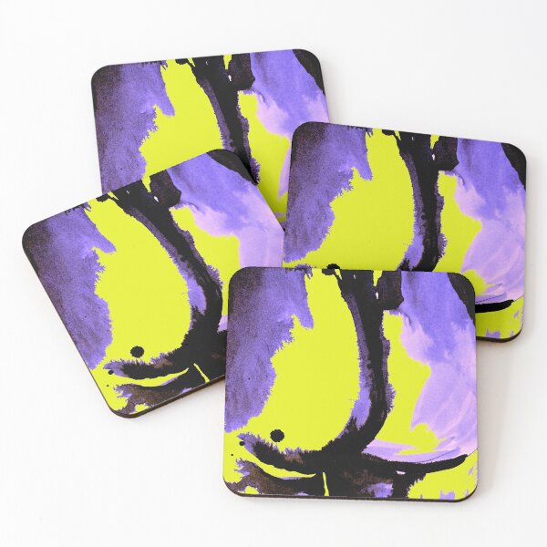 Item preview, Love Bottom With Yellow designed and sold by Kevin Power.