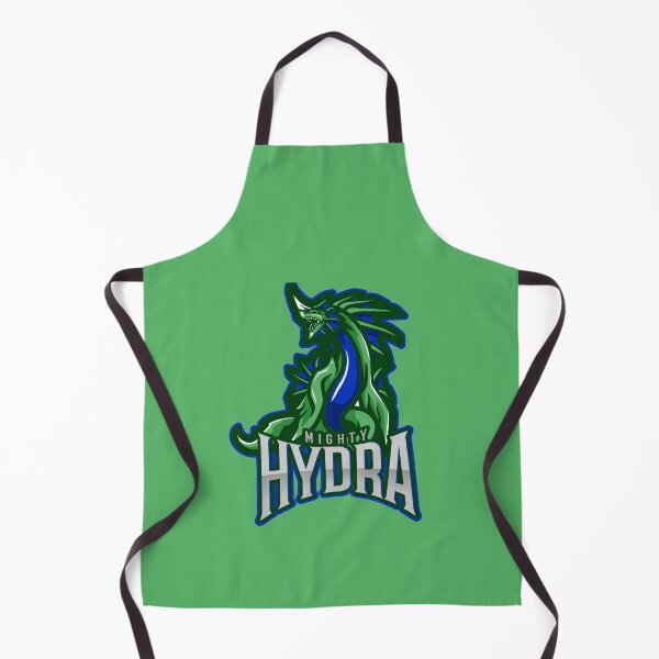 Item preview, Mighty Hydra designed and sold by Pinu005.