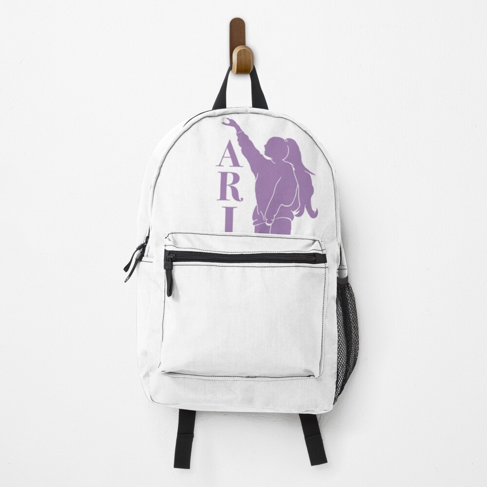 Item preview, Backpack designed and sold by Rachaaa.