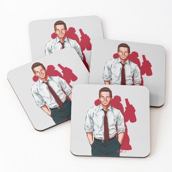 Item preview, Mark Wahlberg - An illustration by Paul Cemmick designed and sold by TIGERDAVER.