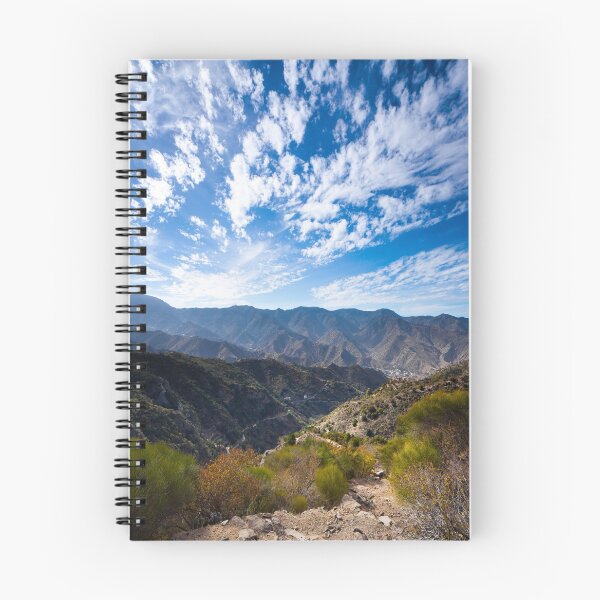 Item preview, Heaven over Vallehermoso designed and sold by Robert Gall Photography.