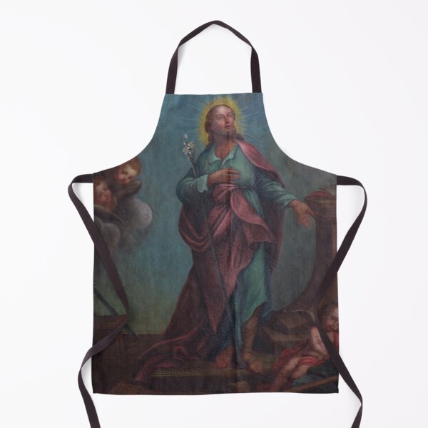 Item preview, Year of St. Joseph: Saint Joseph designed and sold by The Great Art.