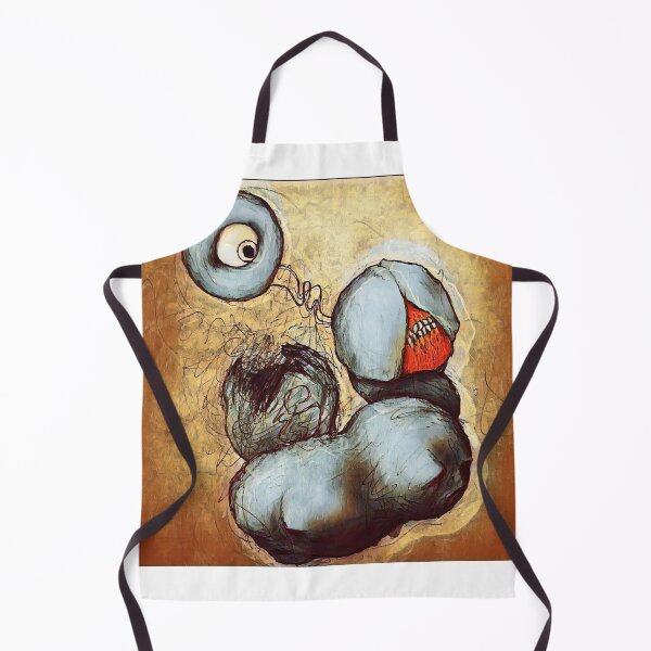 Item preview, Every where At The End of Time designed and sold by Gaurav590678.