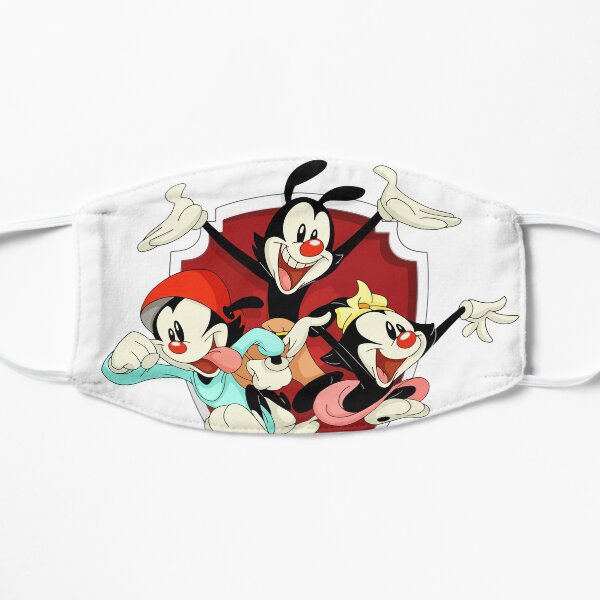 Animaniac Flat Mask