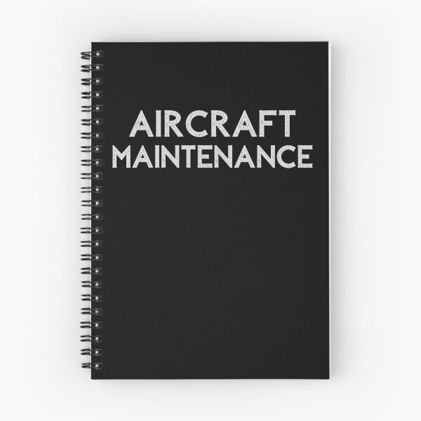 Item preview, Aircraft Maintenance designed and sold by Wardrobell.
