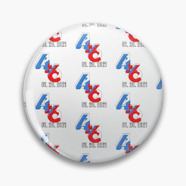 Item preview, Biden Harris 46 Inauguration 2020  designed and sold by Childy.