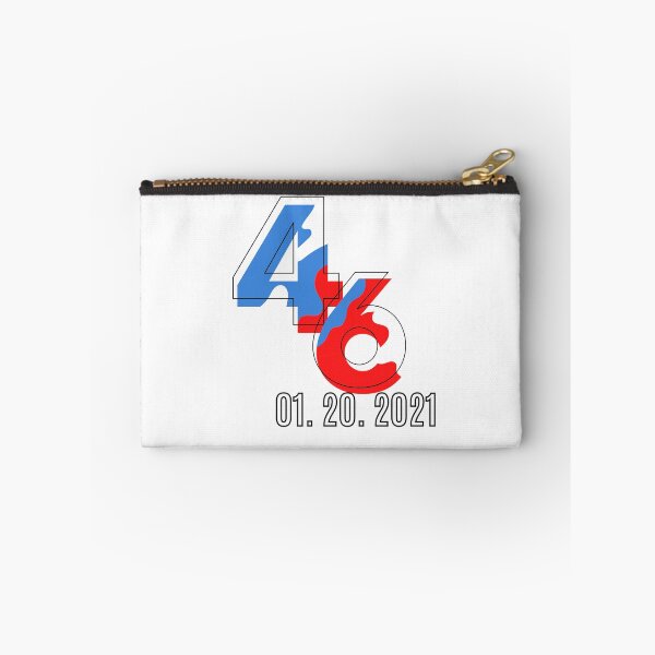 Item preview, Biden Harris 46 Inauguration 2020  designed and sold by Childy.