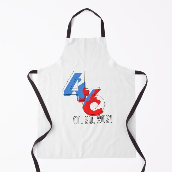 Item preview, Biden Harris 46 Inauguration 2020  designed and sold by Childy.