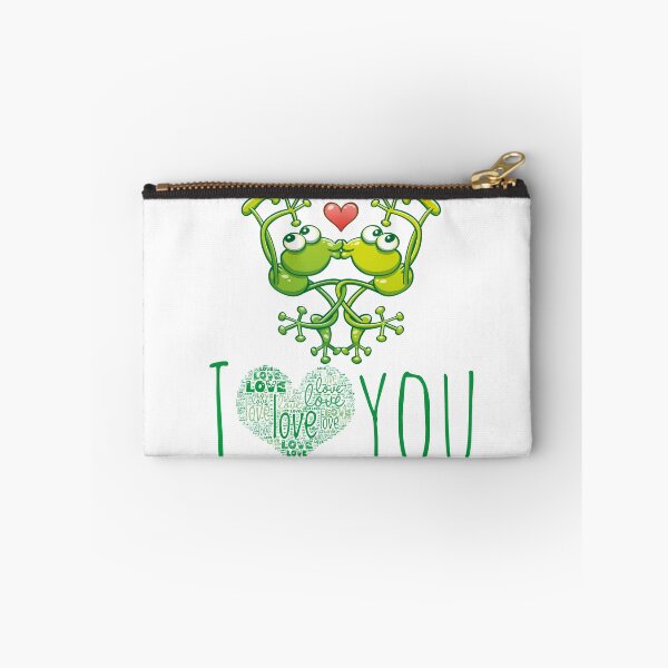 Item preview, I Love Frogs - Man I Love Frogs designed and sold by mewsis.
