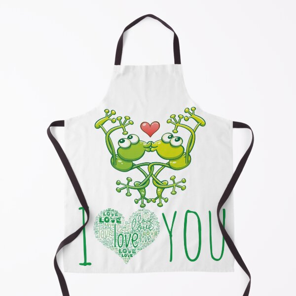 Item preview, I Love Frogs - Man I Love Frogs designed and sold by mewsis.