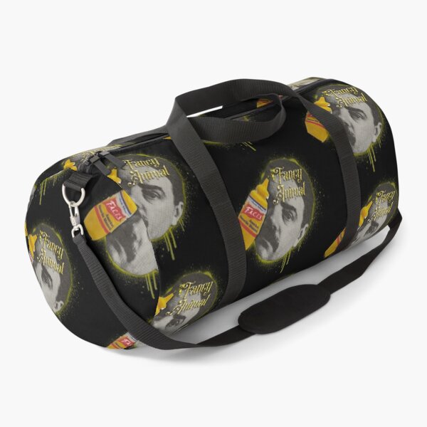 Item preview, Fancy Mustard designed and sold by Truckula.