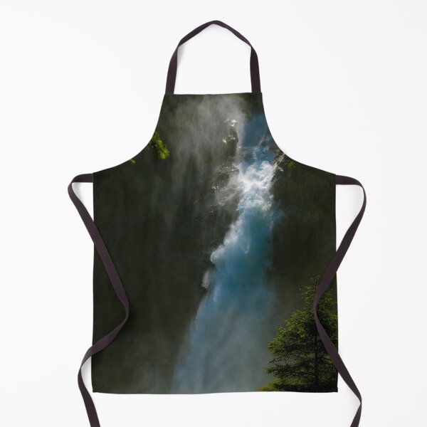 Item preview, Summer in Krimml, Austria designed and sold by PeterCseke.