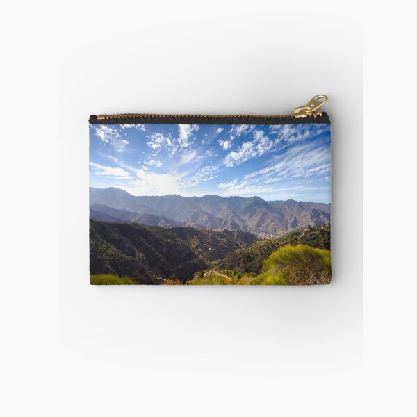 Item preview, Heaven over Vallehermoso II designed and sold by Robert Gall Photography.