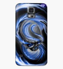 Electrified Mysticism Case/Skin for Samsung Galaxy
