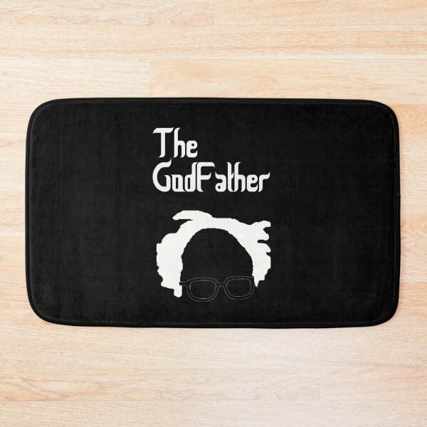 Item preview, The GodFather bernie sanders designed and sold by FARESS-GENTLE.