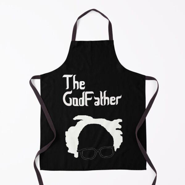 Item preview, The GodFather bernie sanders designed and sold by FARESS-GENTLE.