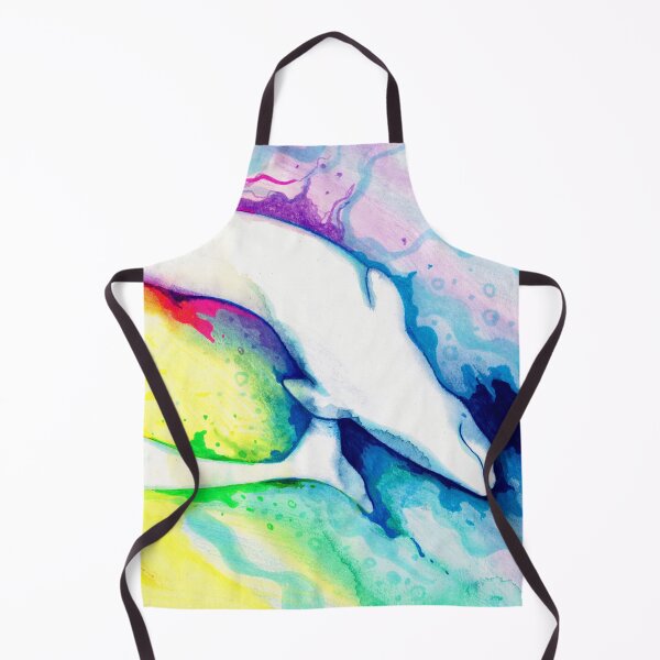 Item preview, Rainbow Waters designed and sold by KRNelson.