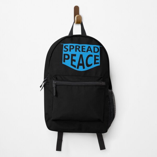 Item preview, Spread Peace designed and sold by hatimelhag.