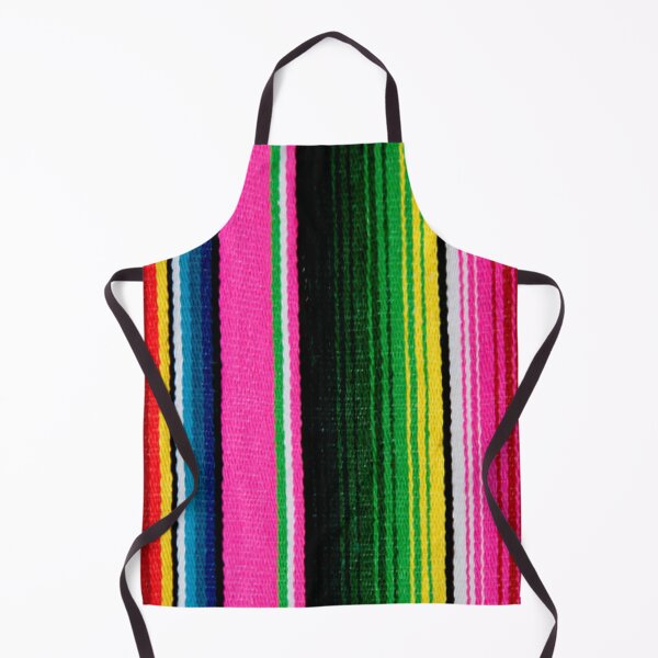 Item preview, Sarape, a traditional Mexican textile designed and sold by Caracol-Spanish.