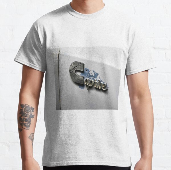 1st gen cummins shirt