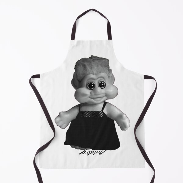 Item preview, Happy Troll designed and sold by Katrina Reynolds.