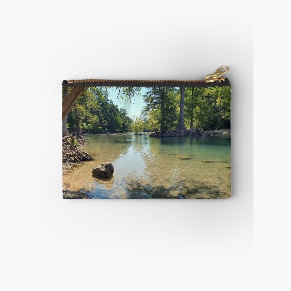 Item preview, Guadalupe River designed and sold by DancingCacti.